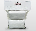 Microfiber Towel/Foam Applicator Combo Pack