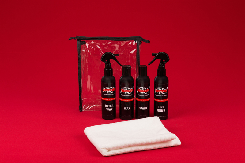 C-Magic Wax  Professional Quality Auto Wax and Detailing Products